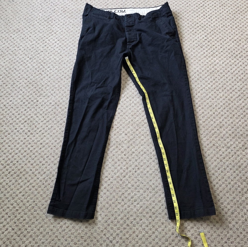 Volcom pants - Picture 8 of 9